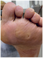 Подология понятно. Важен каждый шаг. Справочник по проблемам подологии для клиентов и мастеров эстетики