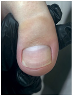 Подология понятно. Важен каждый шаг. Справочник по проблемам подологии для клиентов и мастеров эстетики Подология понятно. Важен каждый шаг. Справочник по проблемам подологии для клиентов и мастеров эстетики