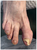 Подология понятно. Важен каждый шаг. Справочник по проблемам подологии для клиентов и мастеров эстетики