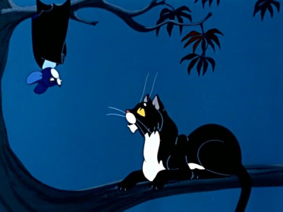 Киплинг Редьярд - Кошка, которая гуляла сама по себе