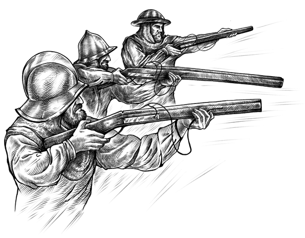 Отцеубийцы