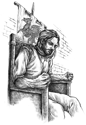 Отцеубийцы