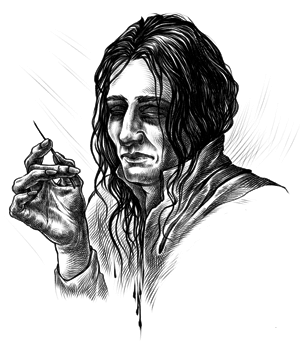 Отцеубийцы