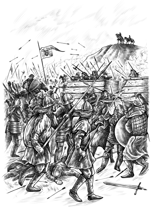 Отцеубийцы