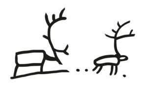 Охота на маленькую щуку