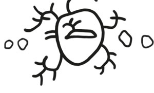 Охота на маленькую щуку