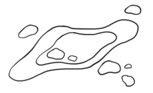 Охота на маленькую щуку