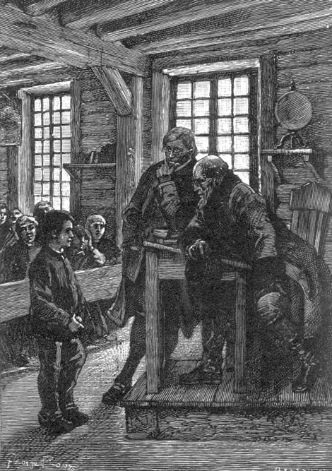 Найденыш с погибшей «Цинтии»