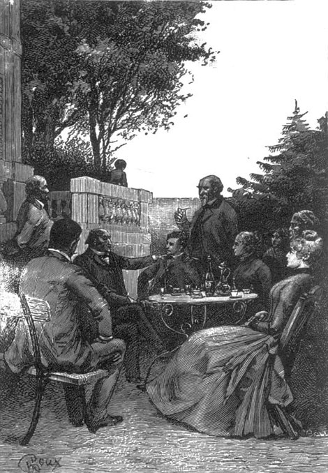 Найденыш с погибшей «Цинтии»