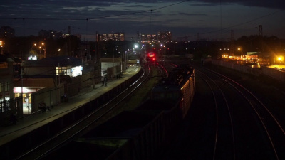 Кобзев Николай - Курьерские байки