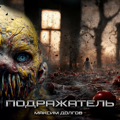 Долгов Максим - Подражатель