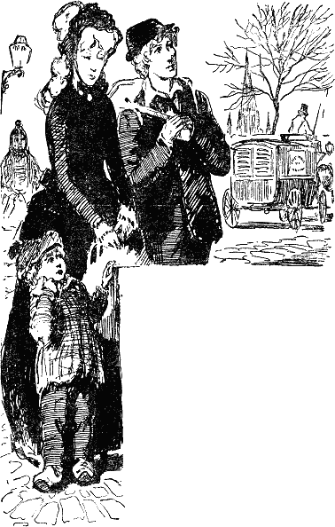 Дамское счастье Дамское счастье