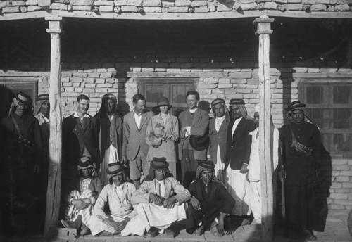 Агата Кристи. Свидетель обвинения