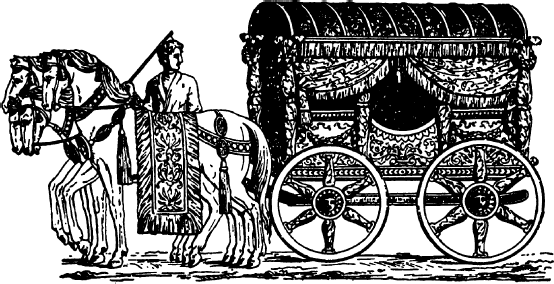 Один день в Древнем Риме. Исторические картины жизни имперской столицы в античные времена Один день в Древнем Риме. Исторические картины жизни имперской столицы в античные времена