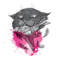 Чернила под кожей