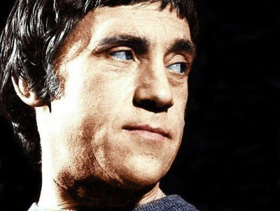 Владимир Высоцкий - Это мой Высоцкий