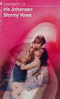 Дыхание бури - Айрис Джоансен