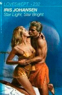 Звездочка светлая - Айрис Джоансен