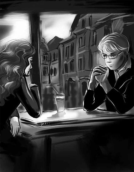 Бесконечность I. Катастрофы разума