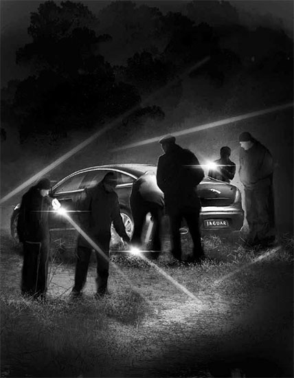 Бесконечность I. Катастрофы разума