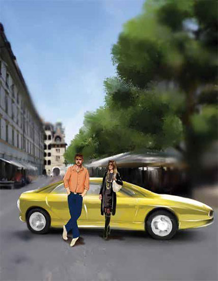 Бесконечность I. Катастрофы разума