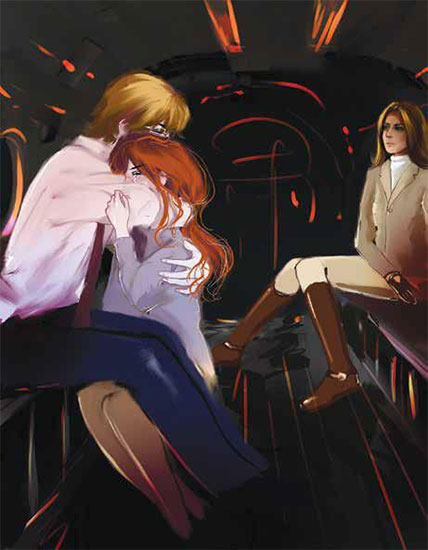 Бесконечность I. Катастрофы разума