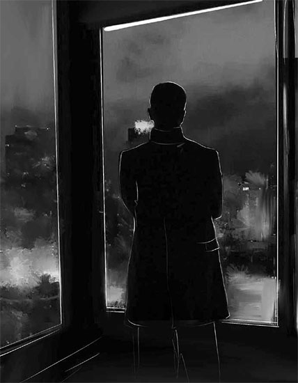 Бесконечность I. Катастрофы разума