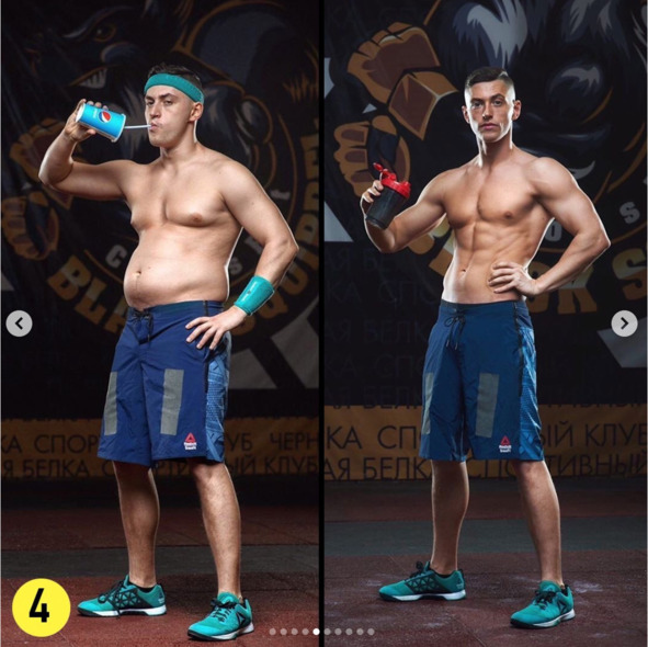 9 шагов здоровой потери веса. Наука похудения без мифов и голодовки 9 шагов здоровой потери веса. Наука похудения без мифов и голодовки