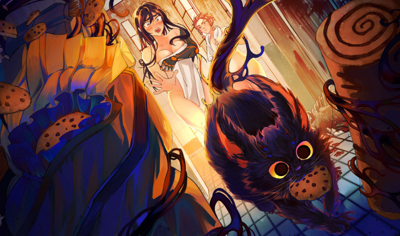 Идеальный мир для Социопата 9 Идеальный мир для Социопата 9