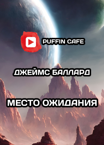 Баллард Джеймс - Место ожидания