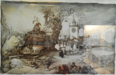 Елизаров Михаил - Ясные, светлые