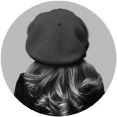 Снежная девочка Снежная девочка