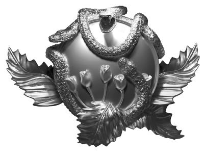 Сад Змей Сад Змей