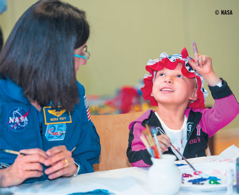 Назад на Землю. Что мне открыла жизнь в космосе о нашей родной планете и о миссии по защите Земли Назад на Землю. Что мне открыла жизнь в космосе о нашей родной планете и о миссии по защите Земли