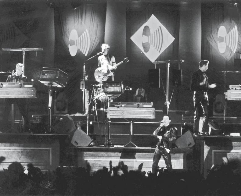 Insight. Мартин Гор – человек, создавший Depeche Mode Insight. Мартин Гор – человек, создавший Depeche Mode