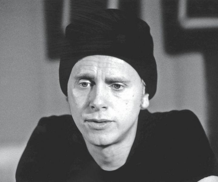 Insight. Мартин Гор – человек, создавший Depeche Mode Insight. Мартин Гор – человек, создавший Depeche Mode