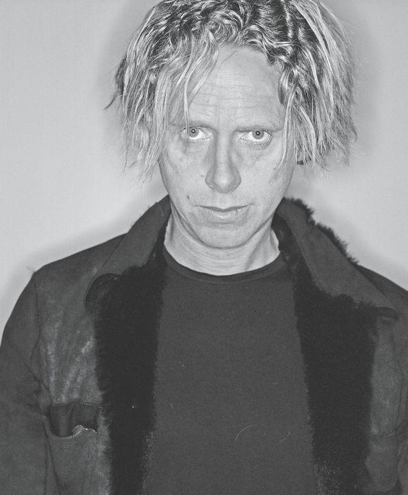 Insight. Мартин Гор – человек, создавший Depeche Mode Insight. Мартин Гор – человек, создавший Depeche Mode