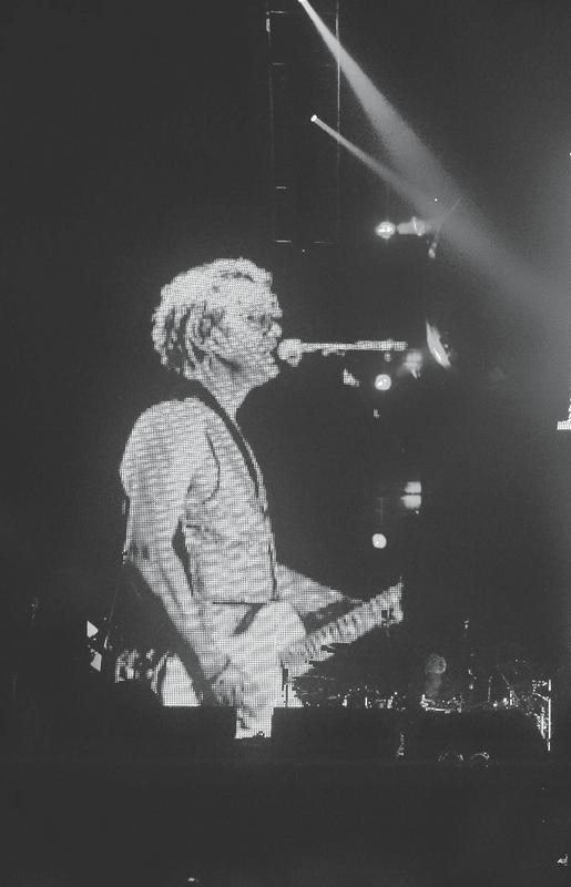 Insight. Мартин Гор – человек, создавший Depeche Mode Insight. Мартин Гор – человек, создавший Depeche Mode