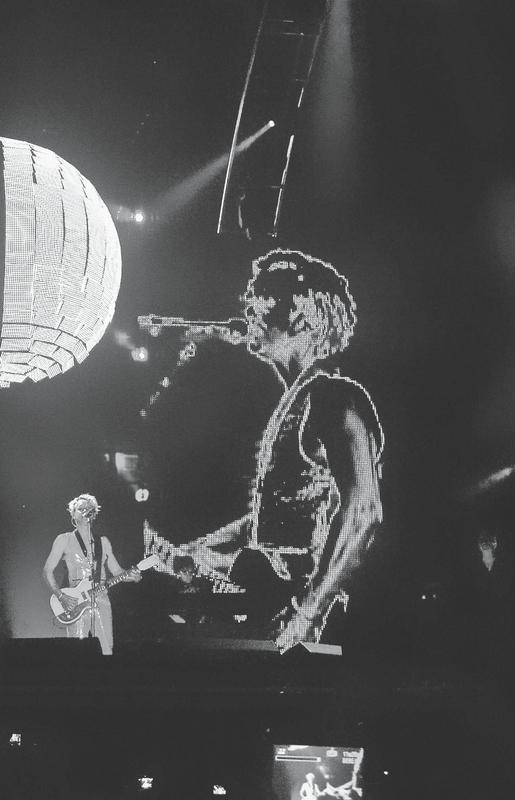 Insight. Мартин Гор – человек, создавший Depeche Mode Insight. Мартин Гор – человек, создавший Depeche Mode