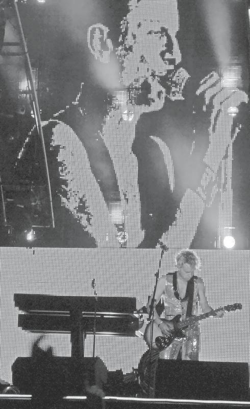 Insight. Мартин Гор – человек, создавший Depeche Mode Insight. Мартин Гор – человек, создавший Depeche Mode