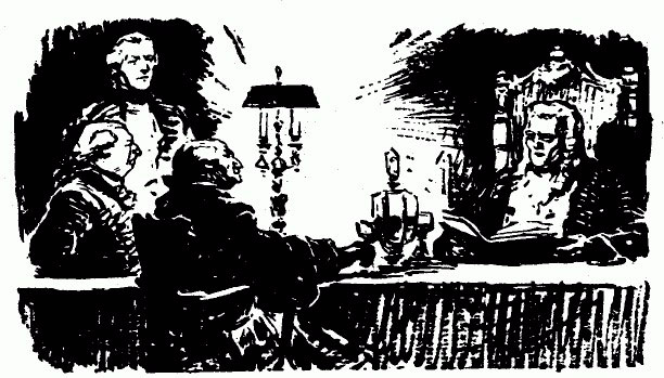 Наследник из Калькутты Наследник из Калькутты