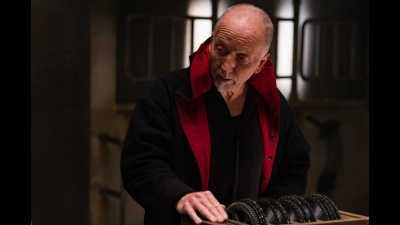 Кобзев Николай - Пила возвращается (эссе)