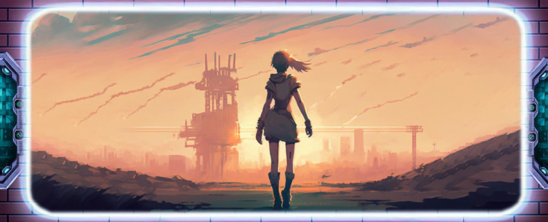 НЕЙРОС. Часть третья. Черные слезы НЕЙРОС. Часть третья. Черные слезы