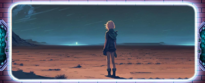 НЕЙРОС. Часть третья. Черные слезы НЕЙРОС. Часть третья. Черные слезы