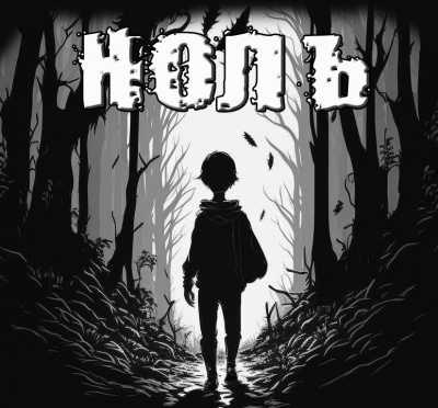 Рубцов Александр - Ноль