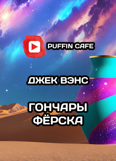 Вэнс Джек - Гончары Фёрска