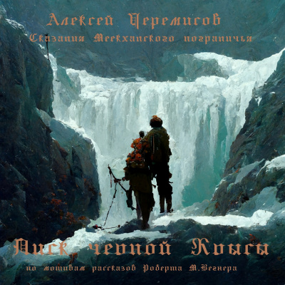 Черемисов Алексей - Писк чёрной крысы