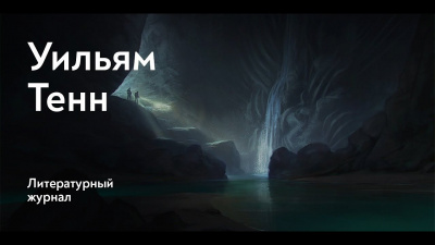 Тенн Уильям - Балдёжный критерий