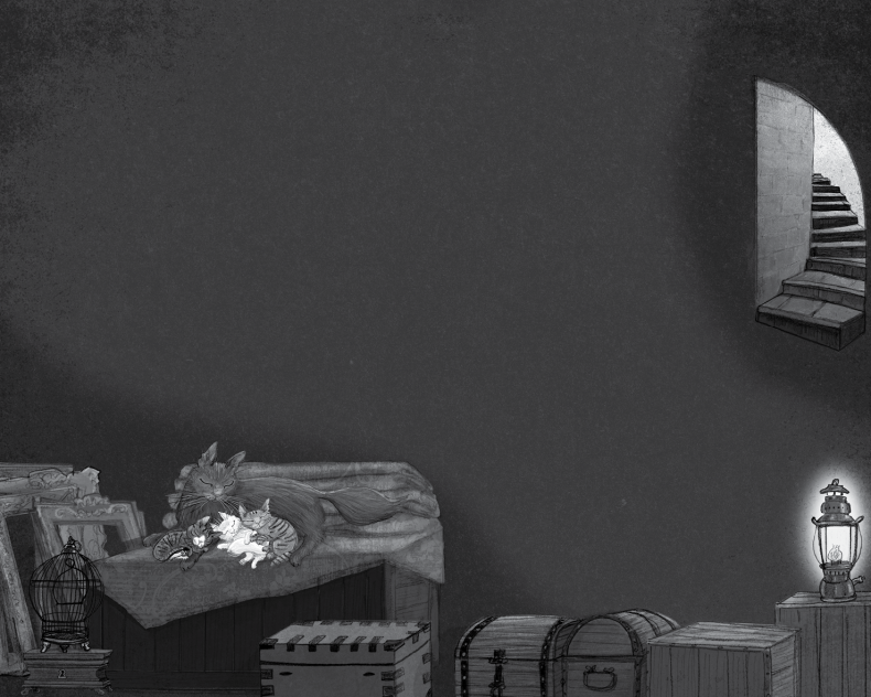 Бутербродный вор Бутербродный вор