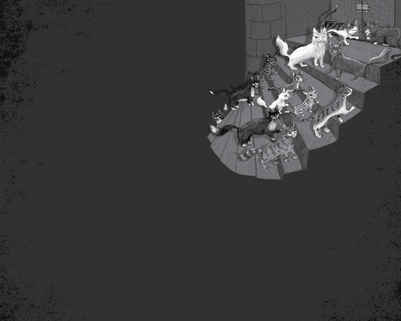 Бутербродный вор Бутербродный вор